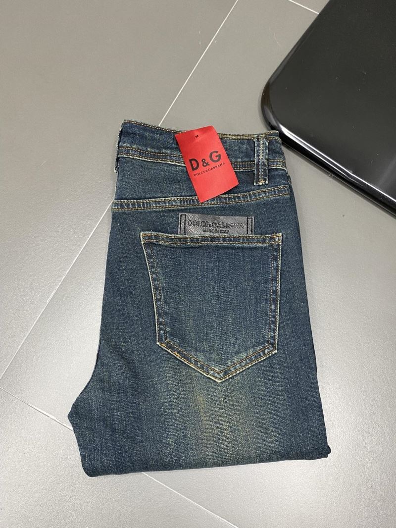 Dolce Gabbana Jeans